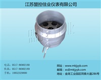 多孔孔板流量计